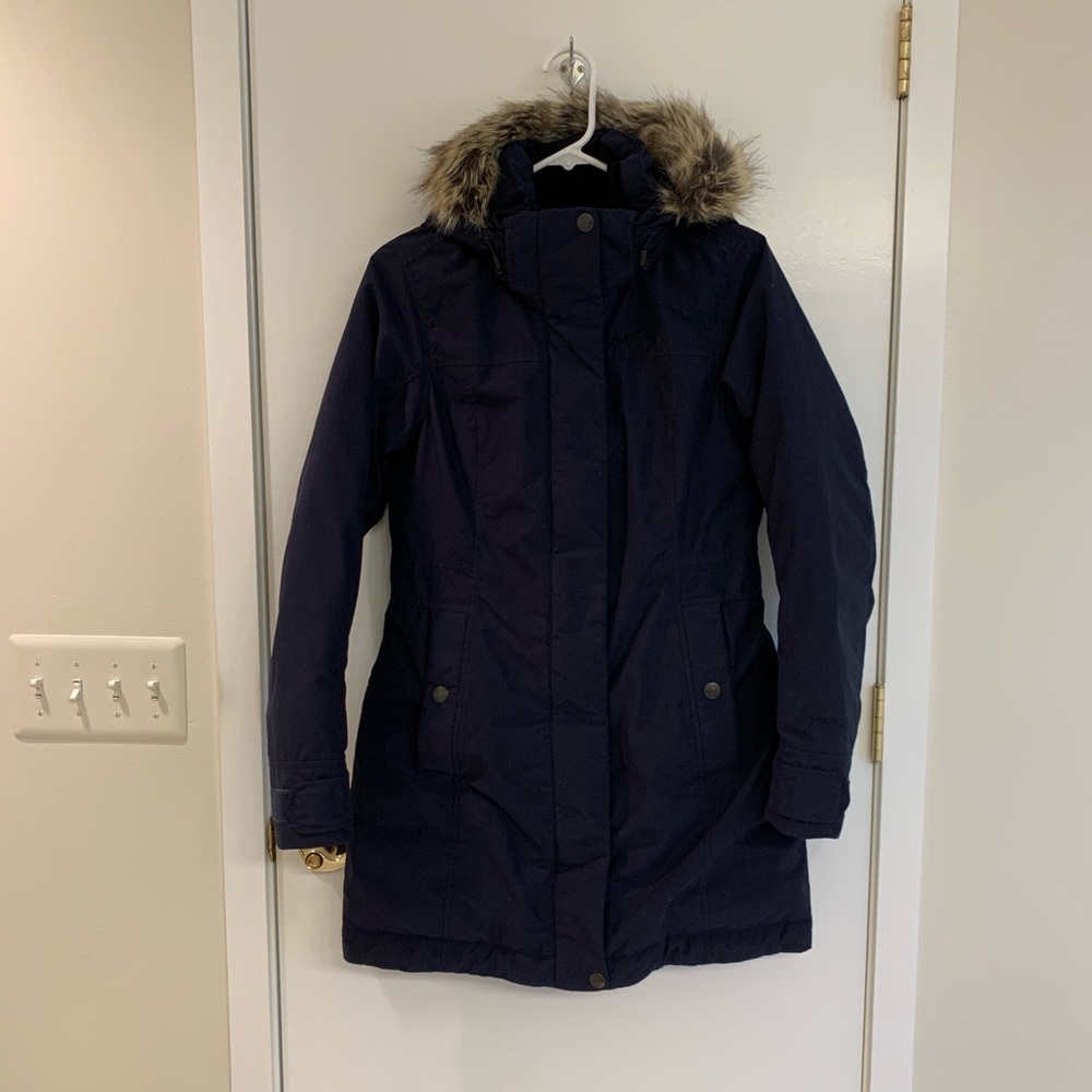 Marmot Waterbury Parka